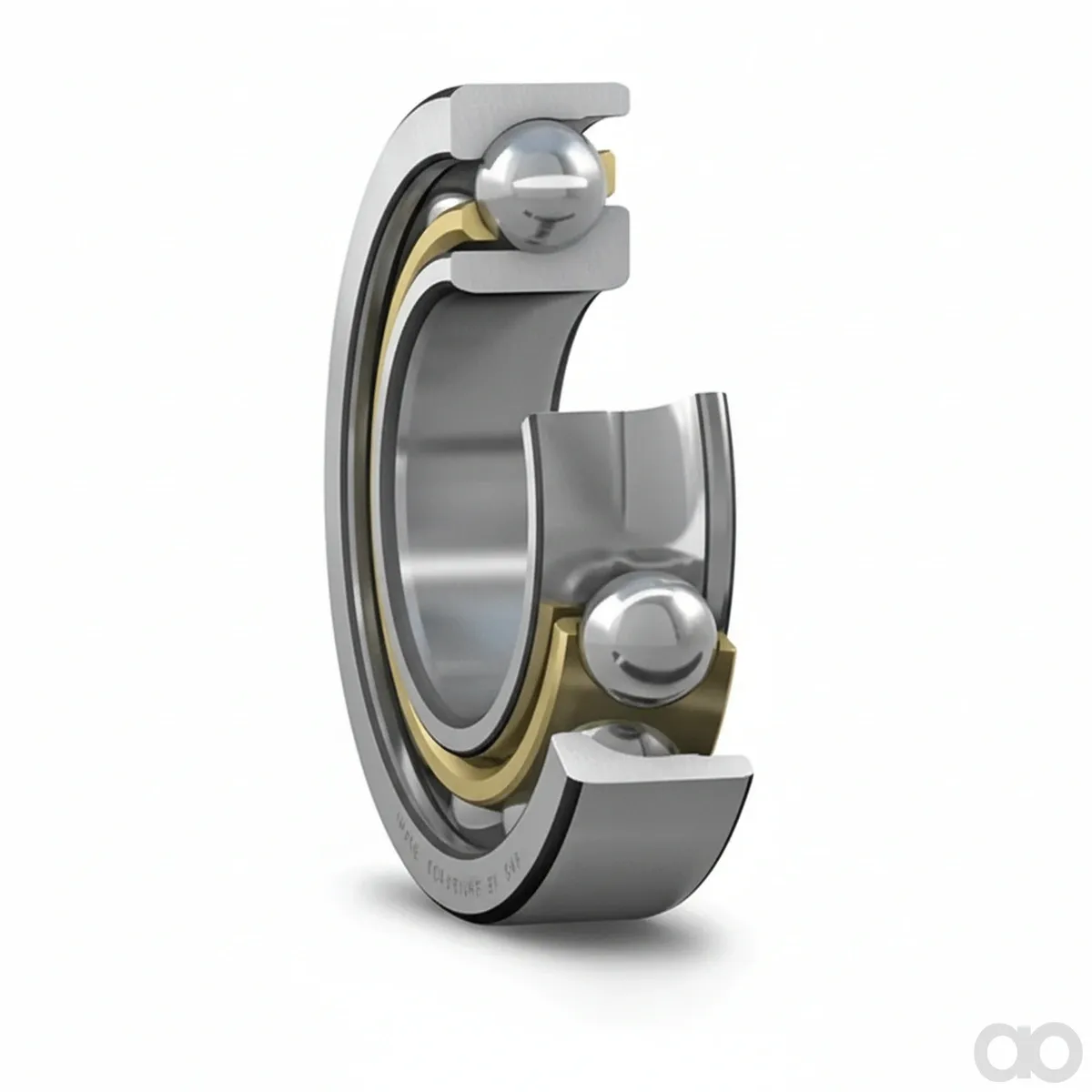 SKF - 7319BEM - Angular Contact Ball Bearing