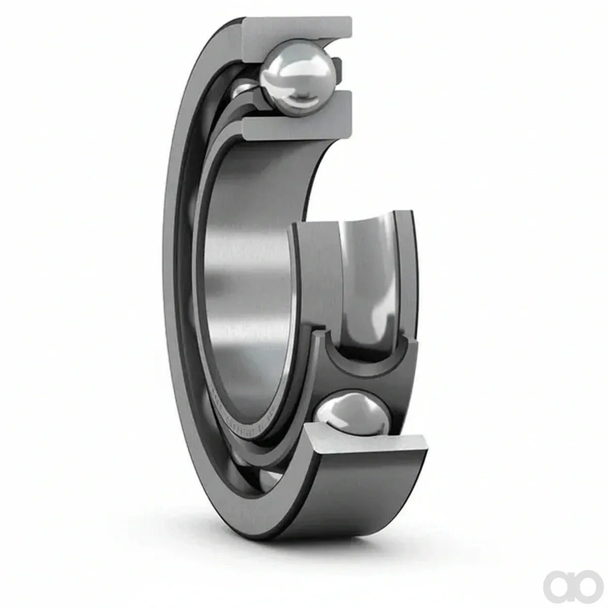 SKF - 7320BEGAF - Angular Contact Ball Bearing