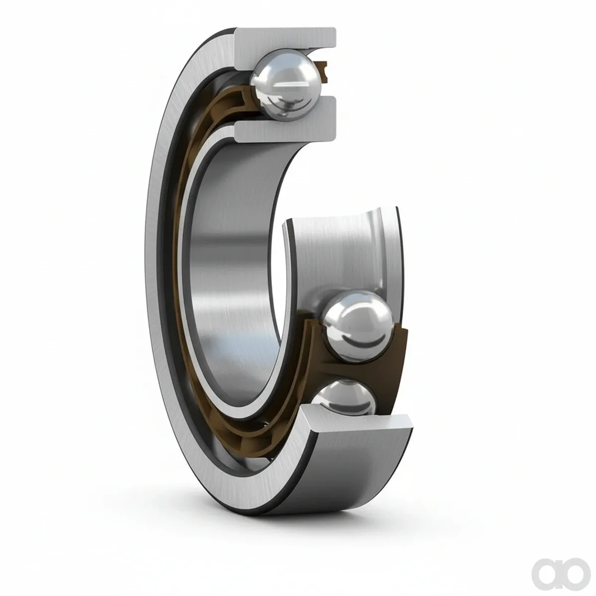SKF - 7320BEP - Angular Contact Ball Bearing