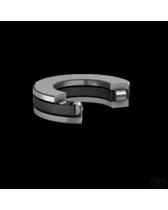 SKF - 81107TN - Tapered Roller Bearing 81107 TN