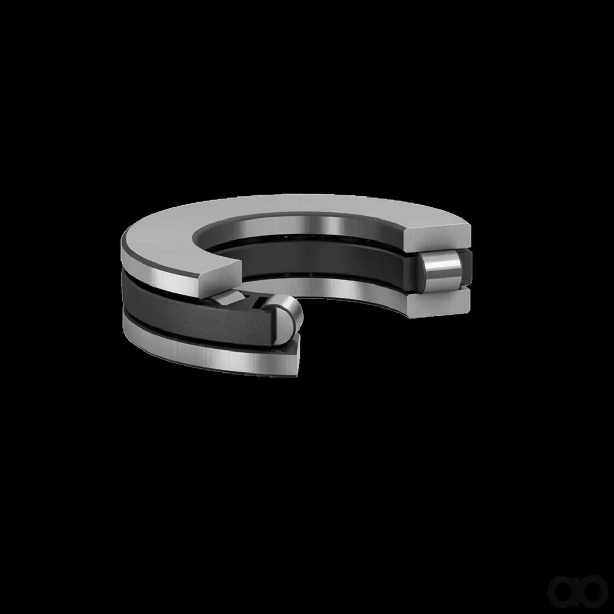 SKF - 81118TN - Tapered Roller Bearing 81118 TN