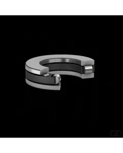 SKF - 81206TN - Tapered Roller Bearing 81206 TN
