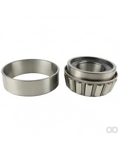 SKF Bearing VKHB2280 BTI 0084/Q 60x70x150 Mercedes A0139814305