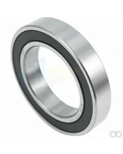 SKF Bearing 6014-2RS1