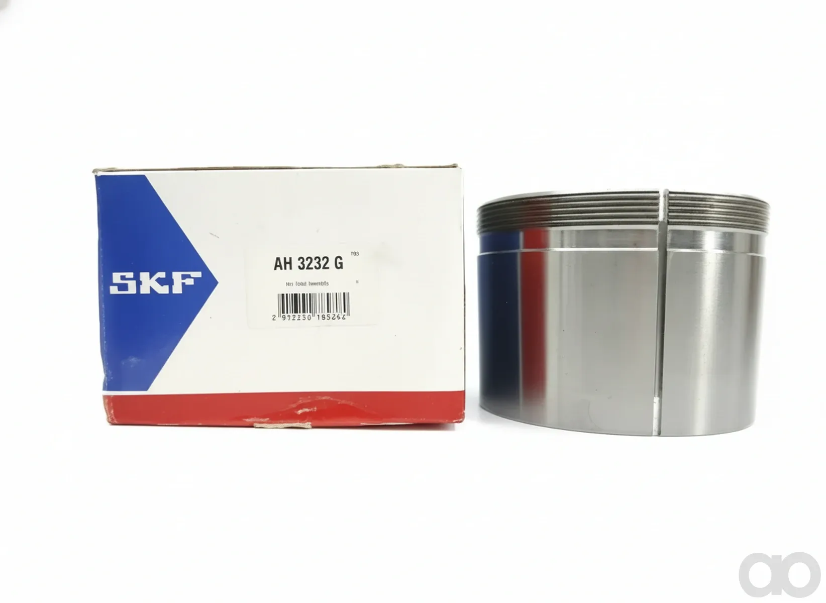 SKF - AH3232G - Bearing Housings & Accessories AH 3232 G