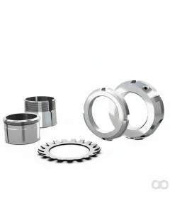 SKF - AHX2314G - Bearing Housings & Accessories AHX 2314 G