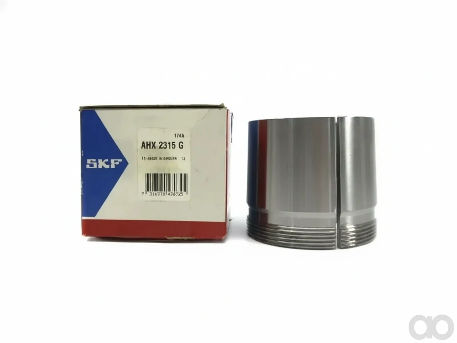 SKF - AHX2315G - Bearing Housings & Accessories AHX 2315 G