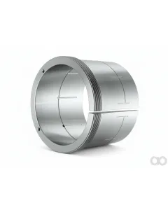 SKF - AOH24160 - Bearing Housings & Accessories AOH 24160