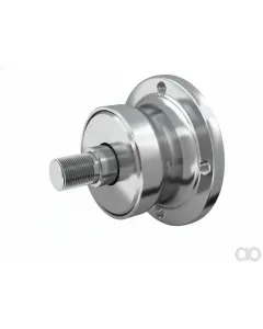 SKF - BAA0004 - Hub Bearing Unit BAA-0004
