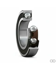 SKF - BB10078 - Ball Bearing BB1-0078