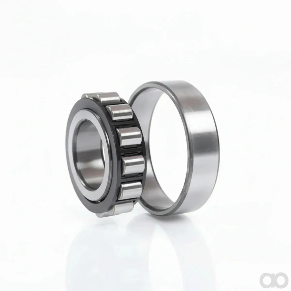SKF - BC1B322162 - Tapered Roller Bearing BC1B 322162