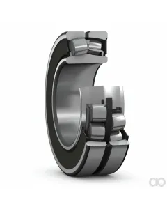 SKF - BS222082RSKVT143 - Spherical Roller Bearing BS2-2208-2RSK/VT143