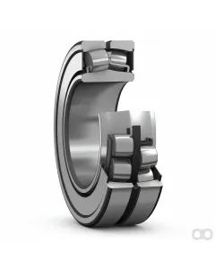 SKF - BS222152RSVT143 - Spherical Roller Bearing BS2-2215-2RS/VT143