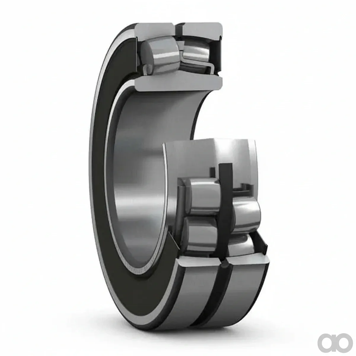 SKF - BS222162RSKVT143 - Spherical Roller Bearing BS2-2216-2RSK/VT143
