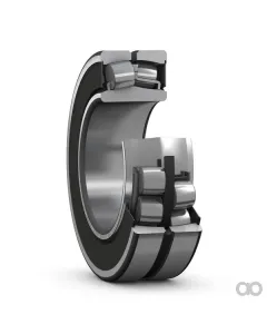 SKF - BS222202RS5KVT143 - Spherical Roller Bearing BS2-2220-2RS5K/VT143