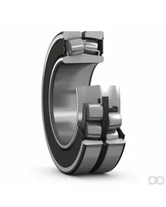 SKF - BS223092RSVT143 - Spherical Roller Bearing BS2-2309-2RS/VT143
