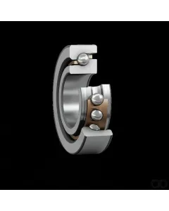 SKF - BSA210CGB - Precision Bearing BSA 210 CGB