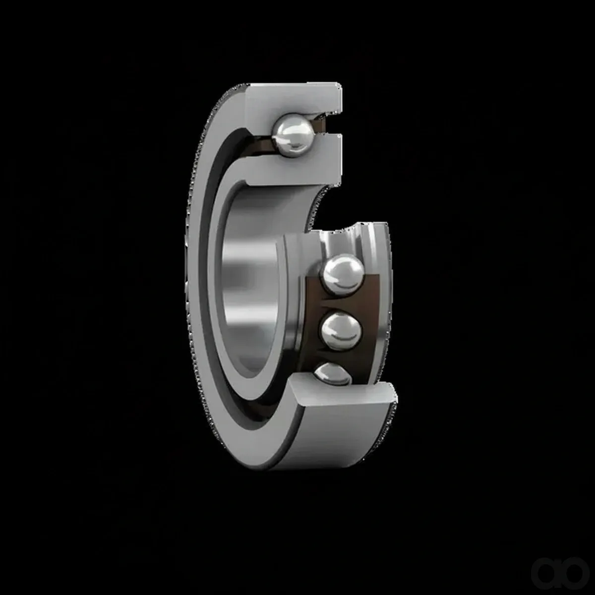 SKF - BSA305CGA - Precision Bearing BSA 305 CGA