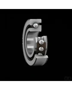 SKF - BSD2562CGA - Precision Bearing BSD 2562 CGA