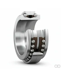 SKF - BTW100CTN9SP - Precision Bearing BTW 100 CTN9/SP