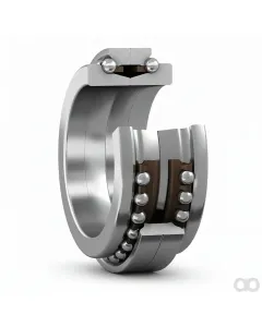 SKF - BTW60CTN9SP - Precision Bearing BTW 60 CTN9/SP
