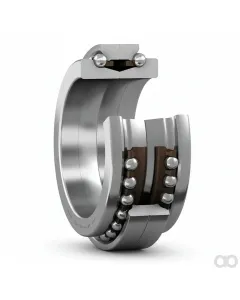 SKF - BTW65CTN9SP - Precision Bearing BTW 65 CTN9/SP