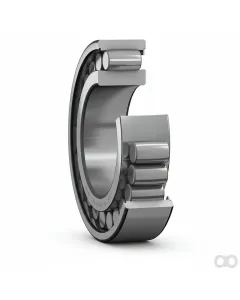 SKF - C2207V - Carb C 2207 V