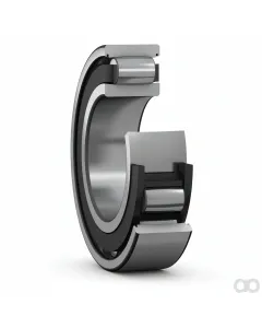 SKF - C2210KTN9 - Carb C 2210 KTN9
