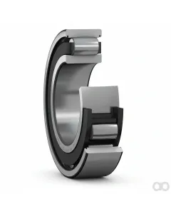 SKF - C2212KTN9 - Carb C 2212 KTN9