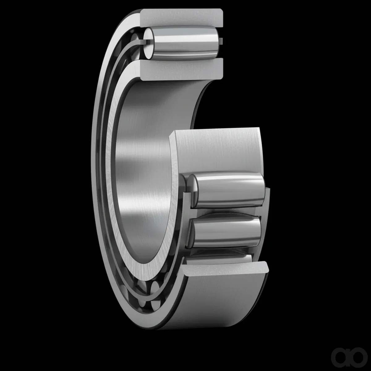 SKF - C2215 - Carb C 2215