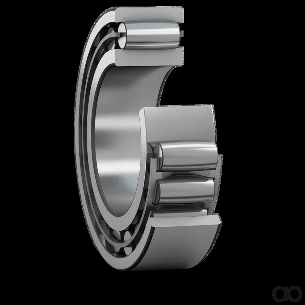 SKF - C2216KC3 - Carb C 2216 K/C3