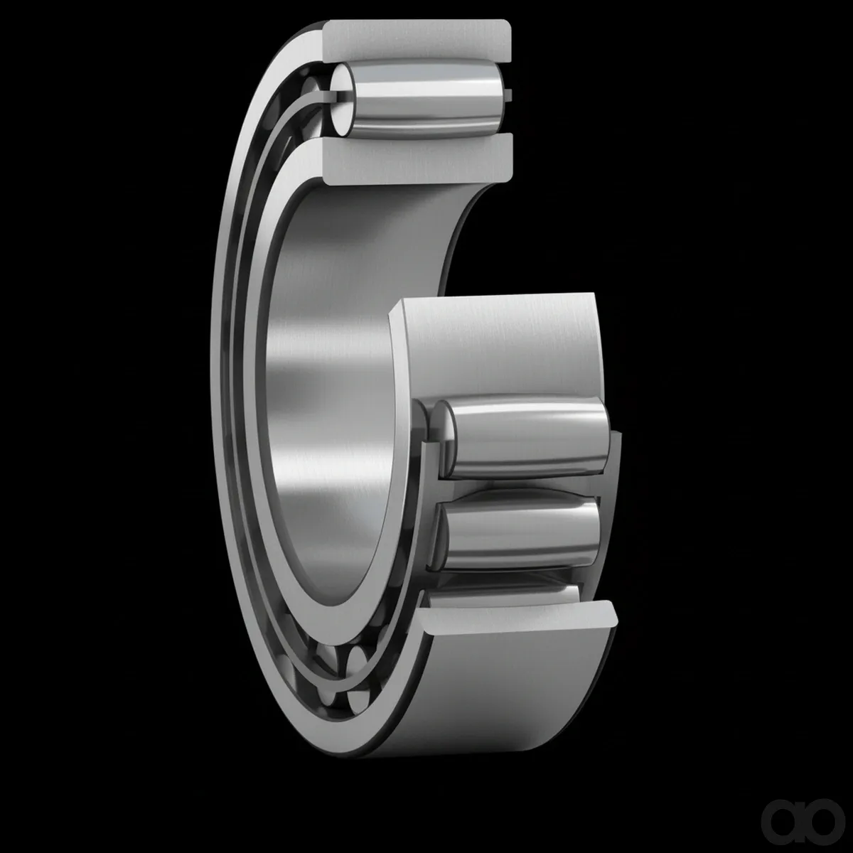 SKF - C2217 - Carb C 2217