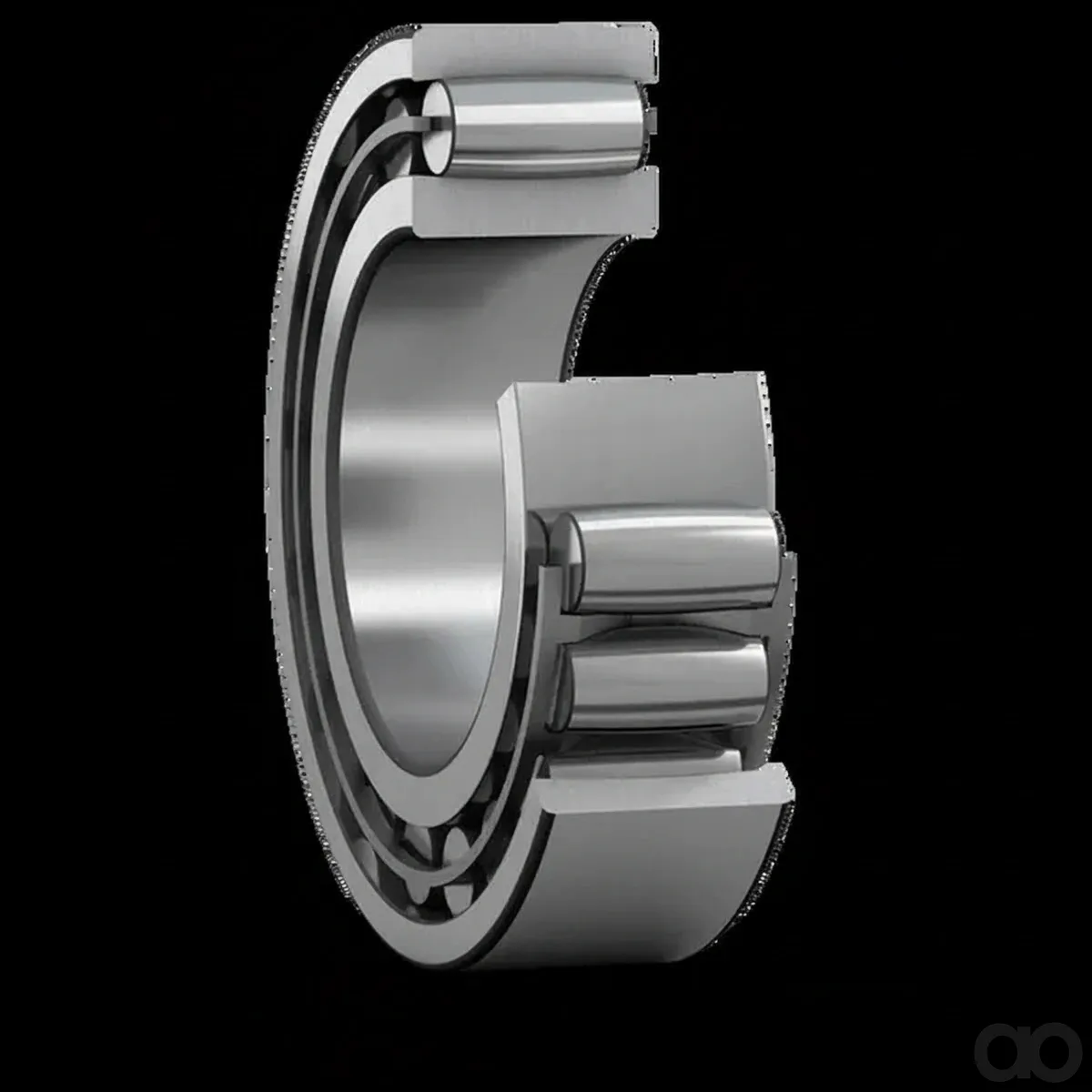 SKF - C2220 - Carb C 2220