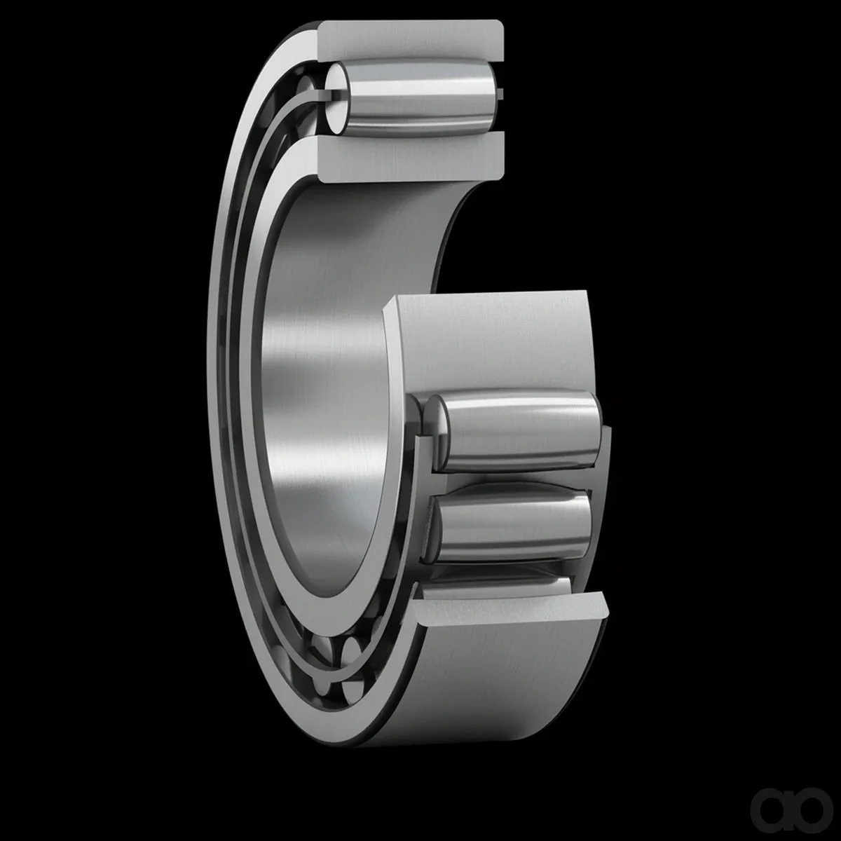 SKF - C2220K - Carb C 2220 K