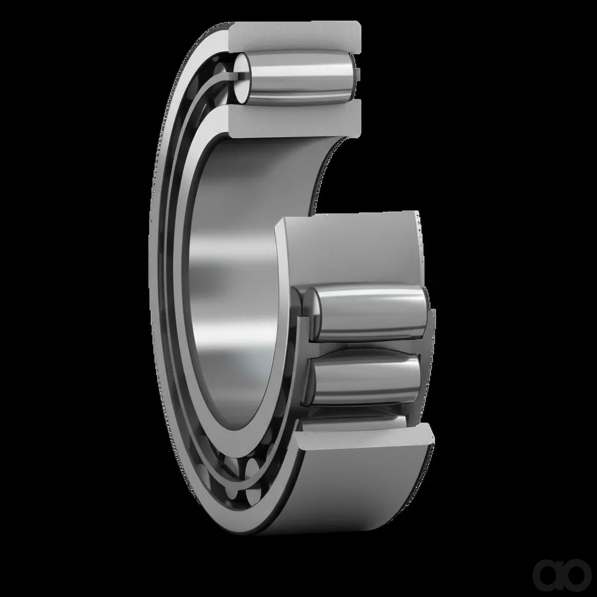 SKF - C2220KC4 - Carb C 2220 K/C4