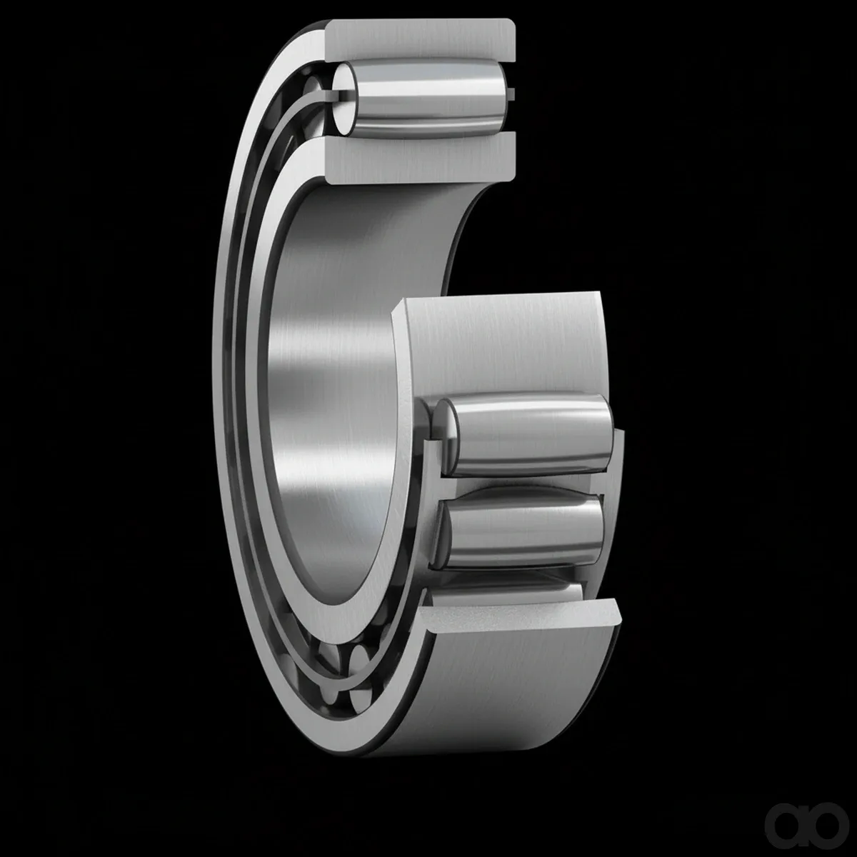 SKF - C2226KC3 - Carb C 2226 K/C3