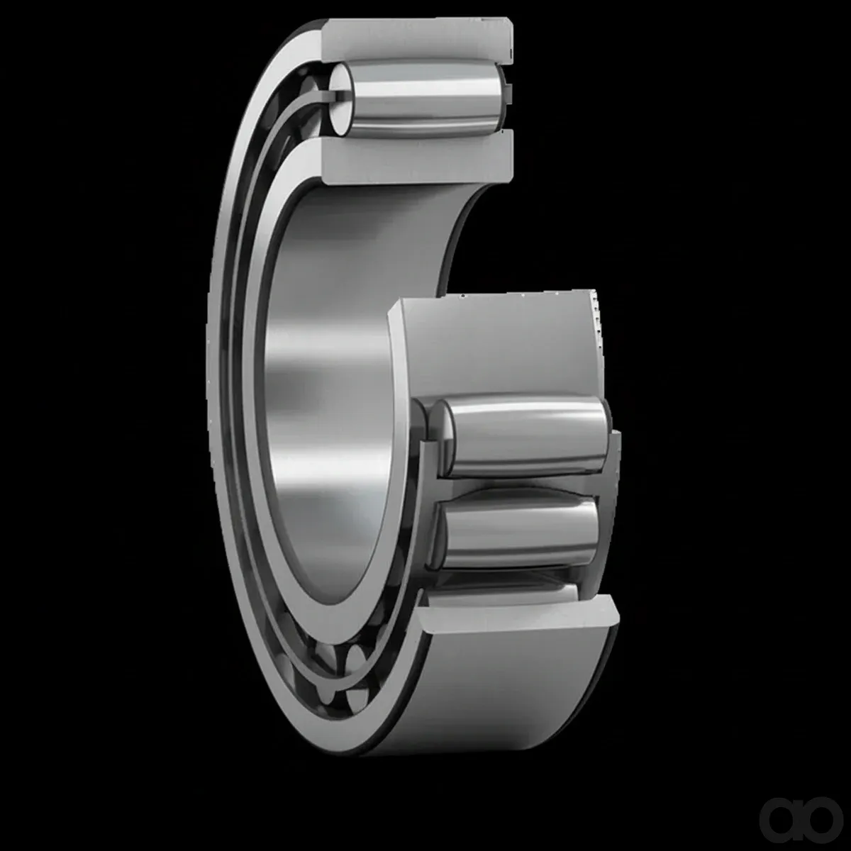 SKF - C2315KC4 - Carb C 2315 K/C4