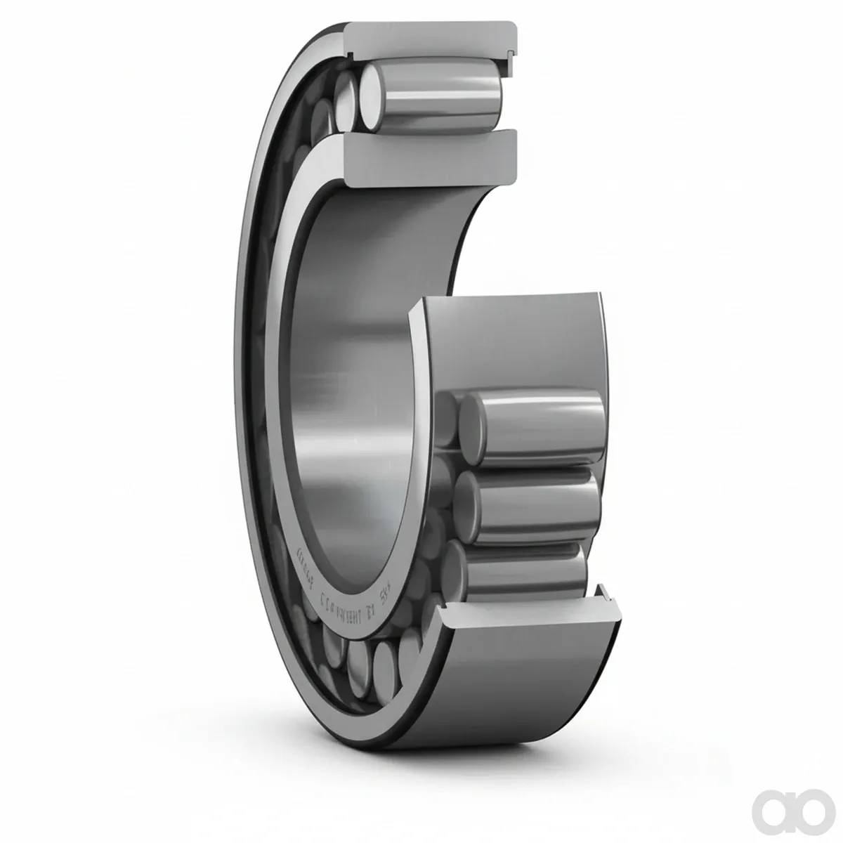 SKF - C3120V - Carb C 3120 V