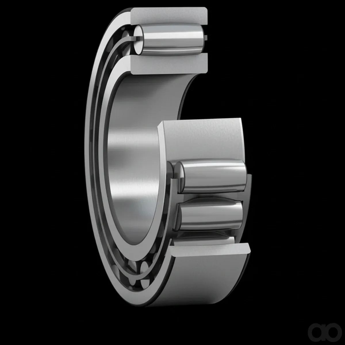 SKF - C3224 - Carb C 3224