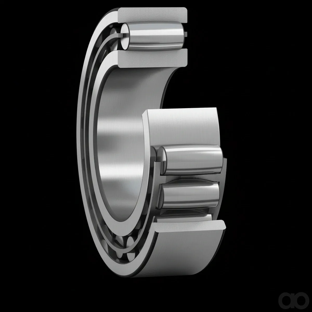 SKF - C3224K - Carb C 3224 K