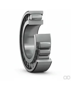 SKF - C4910V - Carb C 4910 V