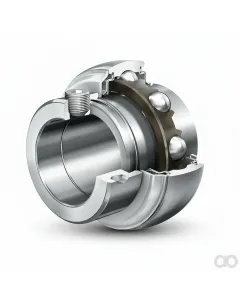 SKF - EX204 - Bearing EX 204