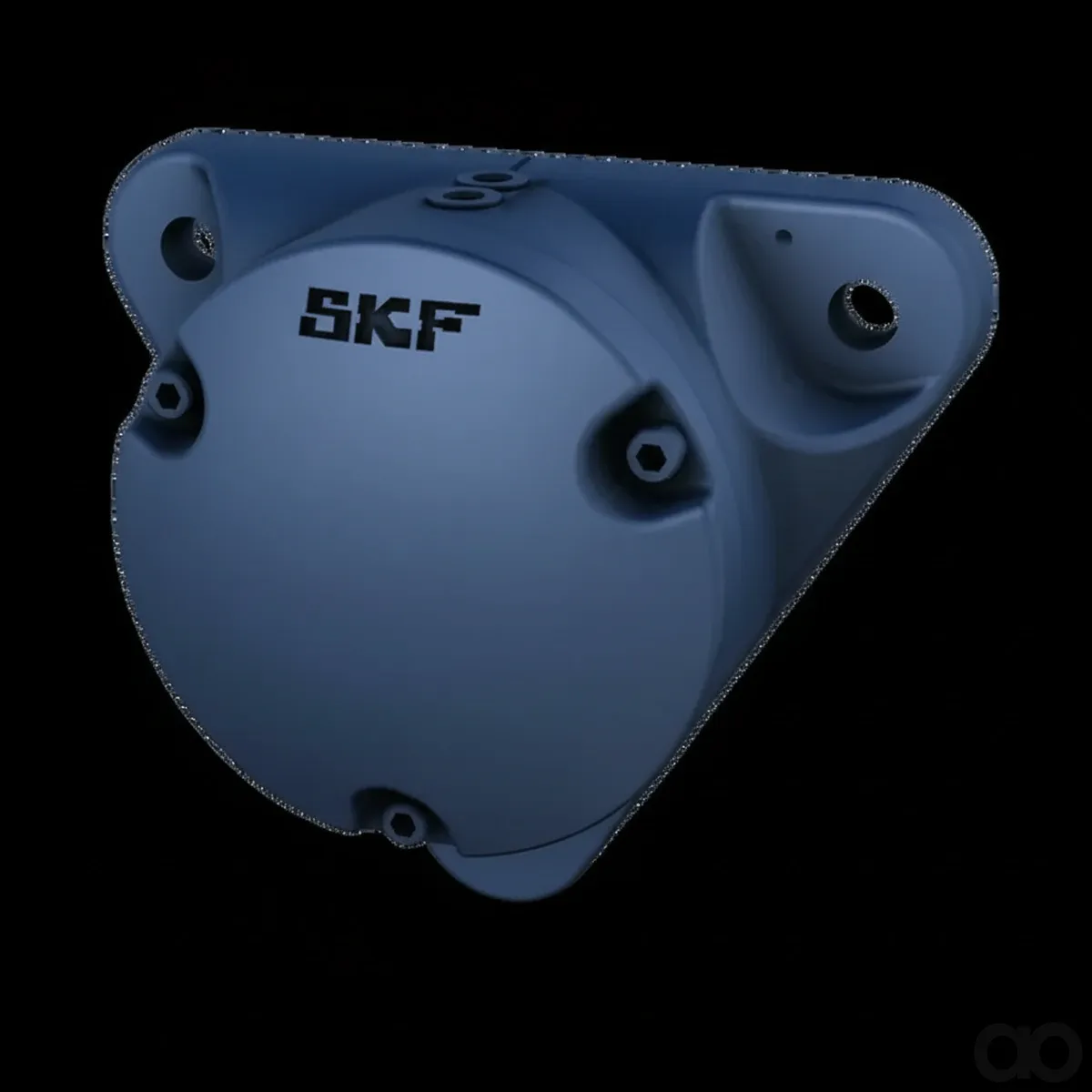 SKF - FNL505A - Bearing Housings & Accessories FNL 505 A