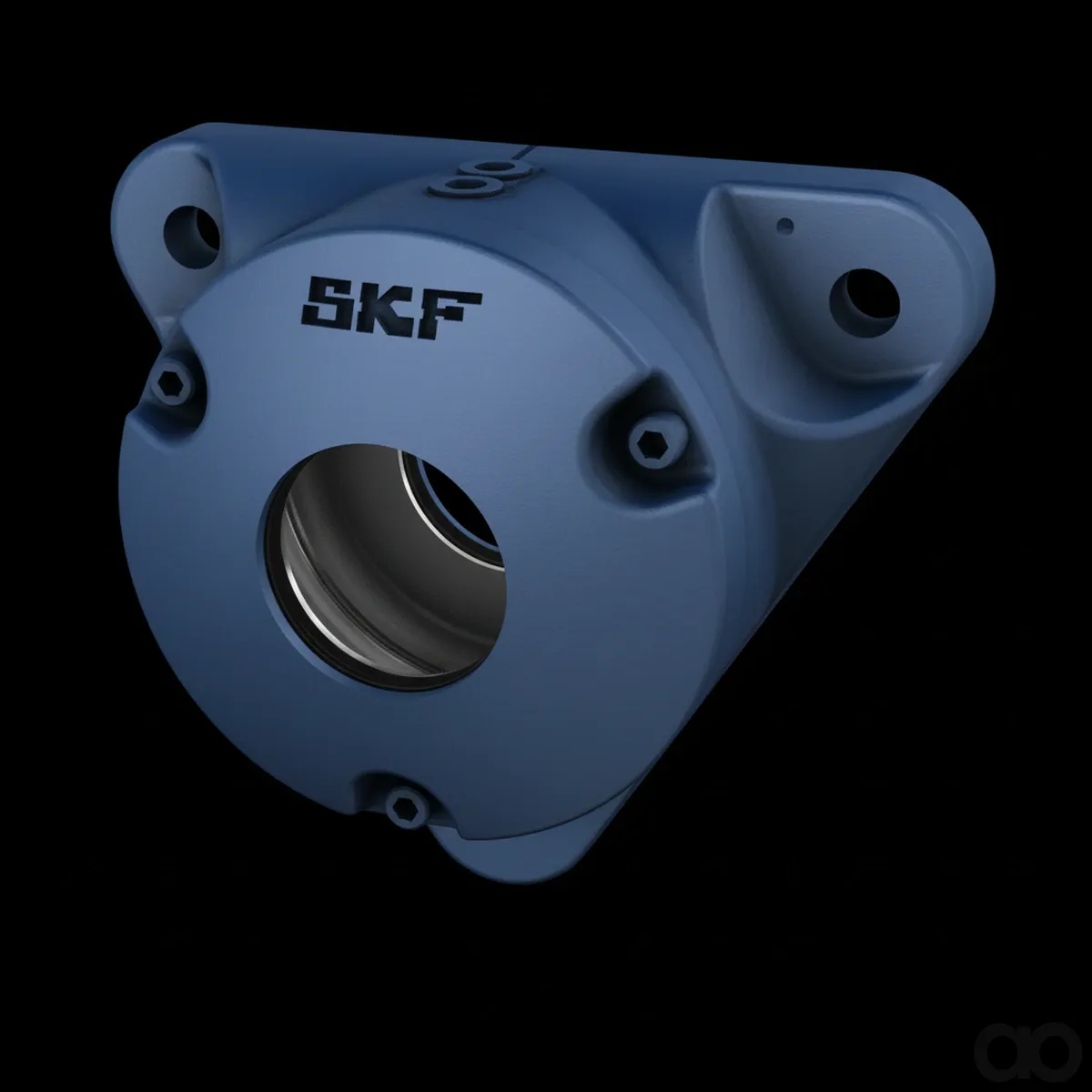 SKF - FNL509B - Bearing Housings & Accessories FNL 509 B