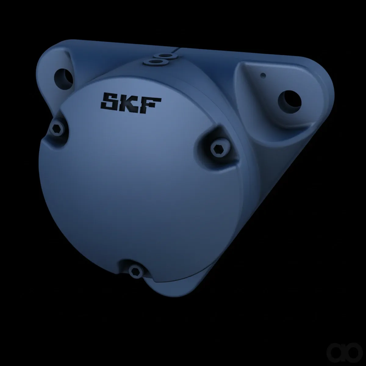 SKF - FNL510A - Bearing Housings & Accessories FNL 510 A