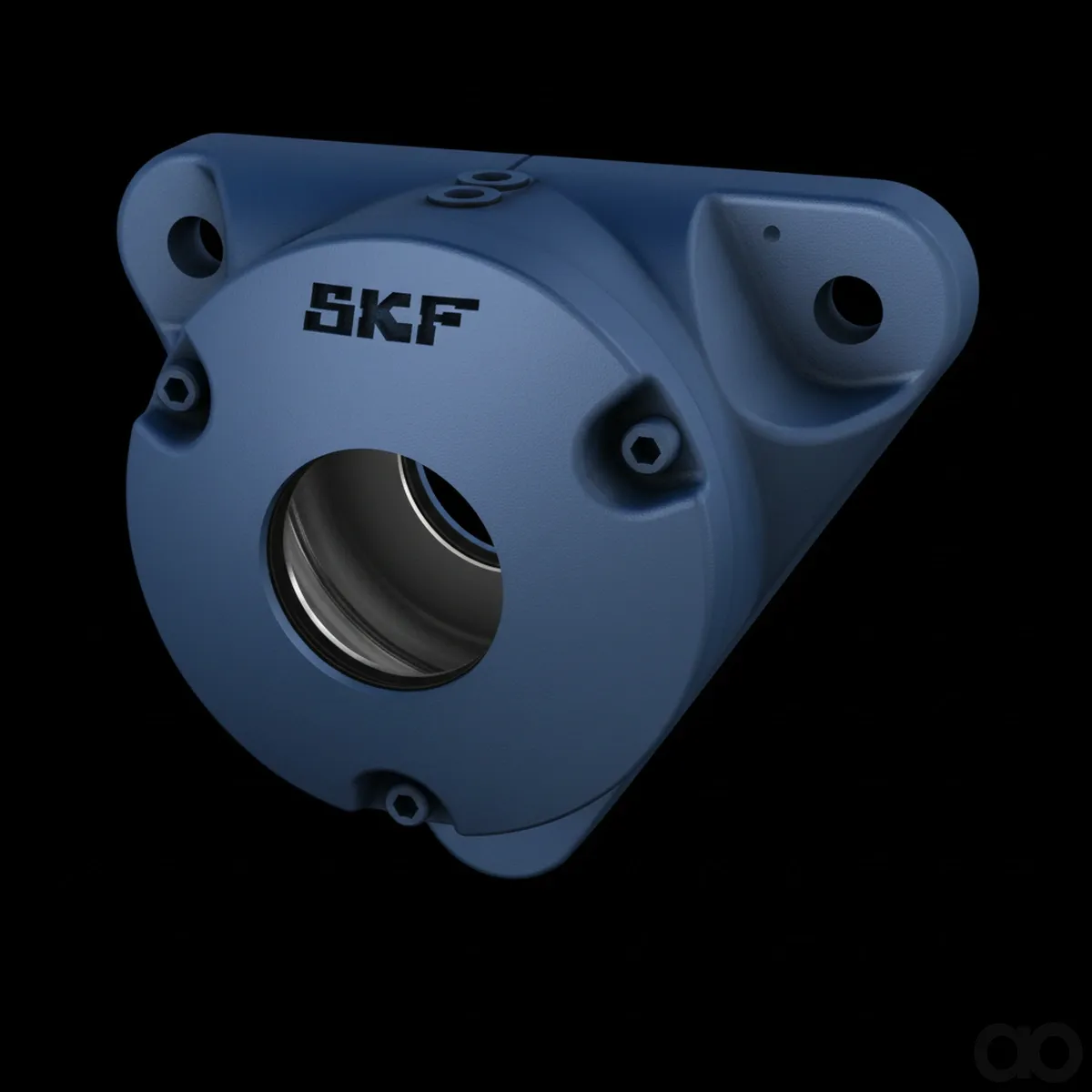 SKF - FNL510B - Bearing Housings & Accessories FNL 510 B