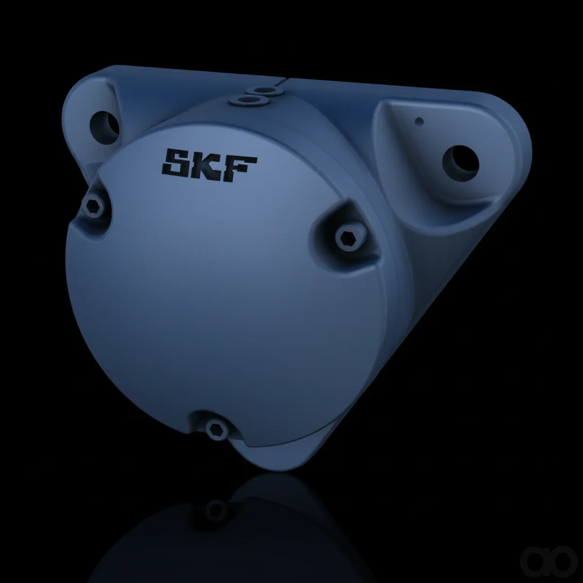 SKF - FNL511A - Bearing Housings & Accessories FNL 511 A