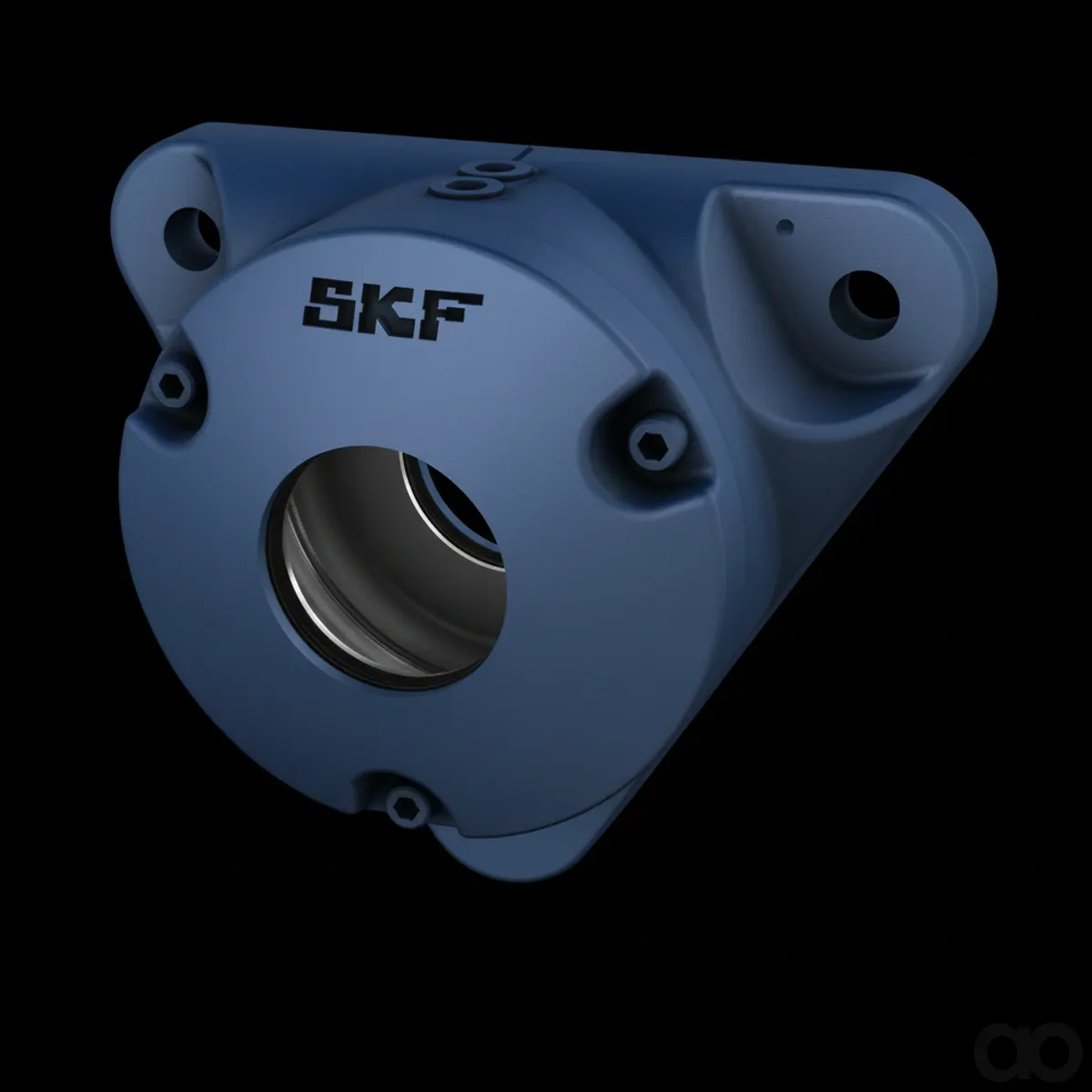 SKF - FNL512B - Bearing Housings & Accessories FNL 512 B