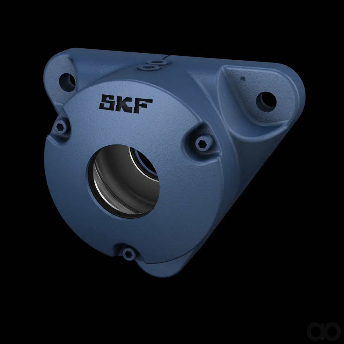 SKF - FNL513B - Bearing Housings & Accessories FNL 513 B