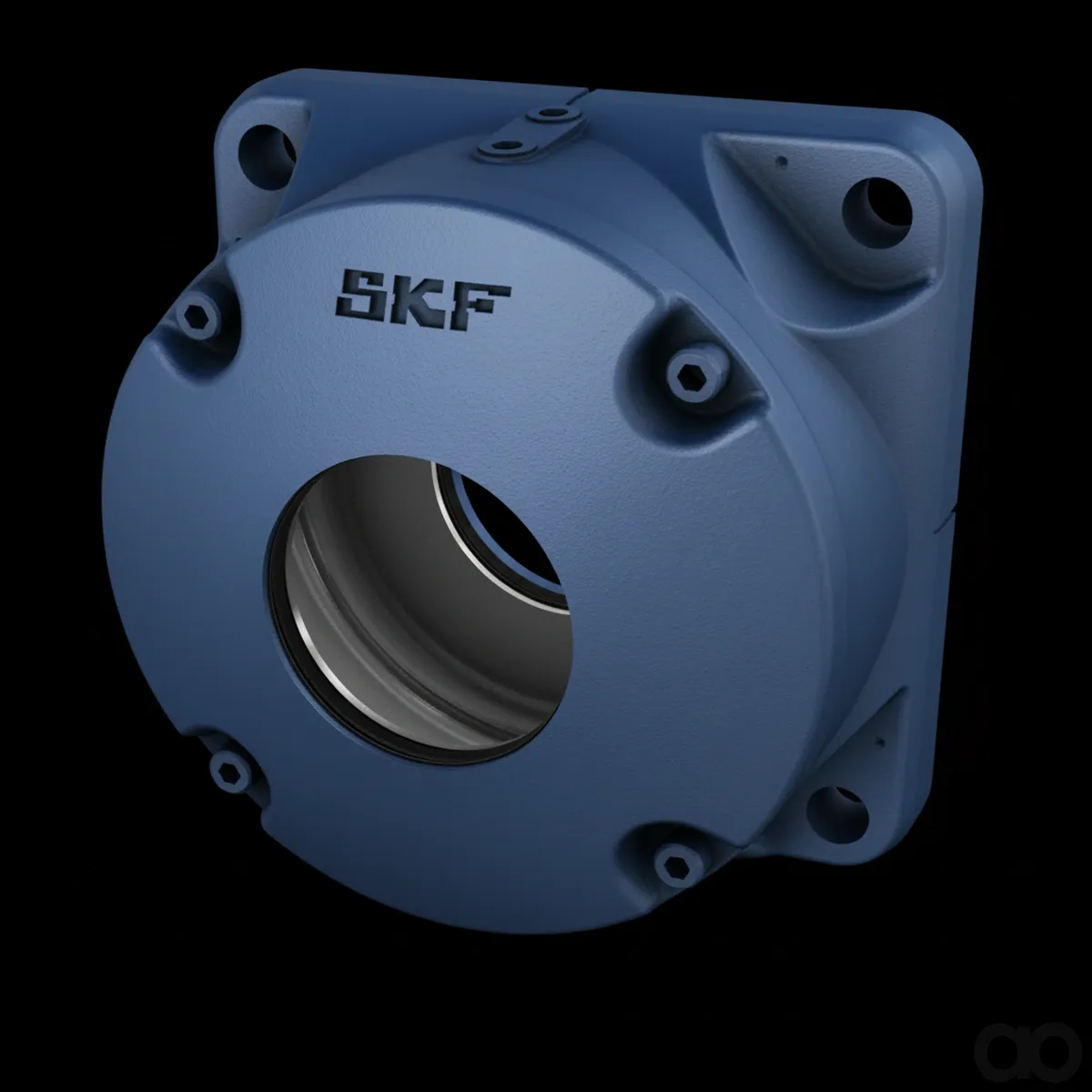 SKF - FNL515B - Bearing Housings & Accessories FNL 515 B